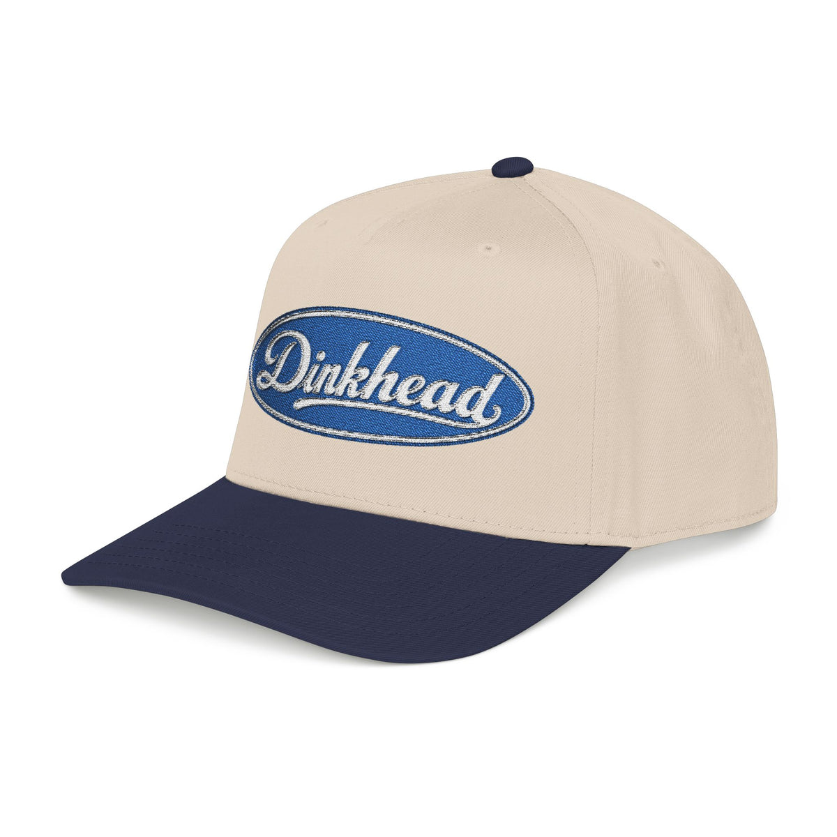 Dinkhead - Mid Profile Baseball Cap