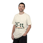 We Lost 0–11 You're Welcome T-Shirt