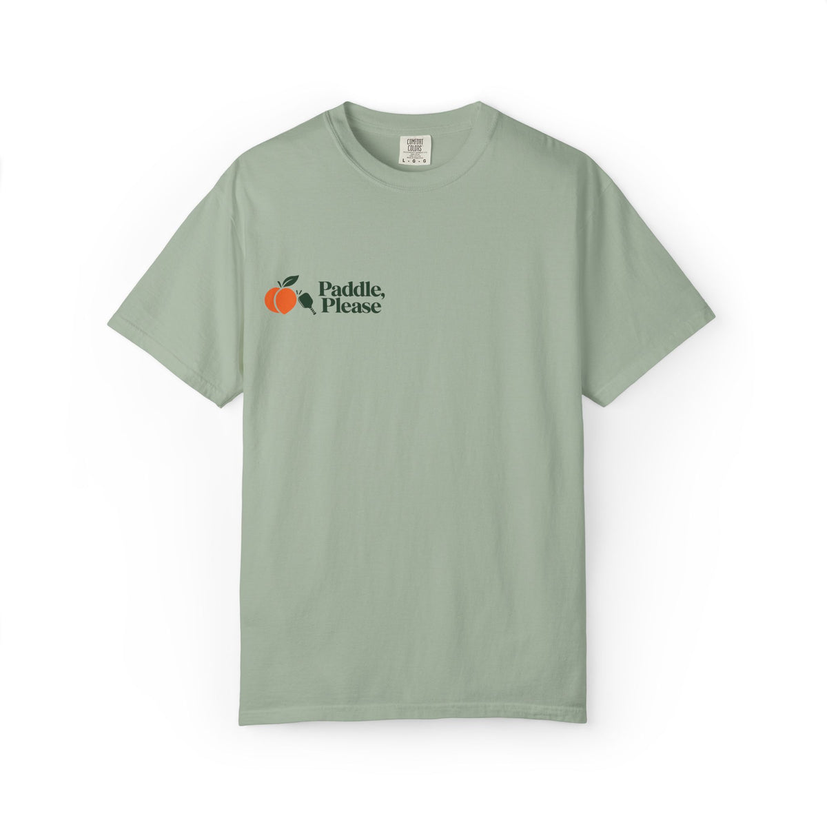 Copy of Pickleball T-Shirt — "Foreplay Is For Dinkers" Vintage Paddle Graphic