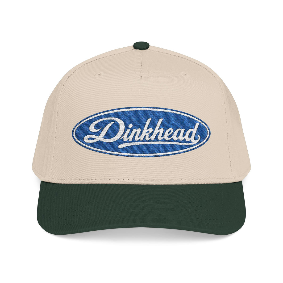 Dinkhead - Mid Profile Baseball Cap