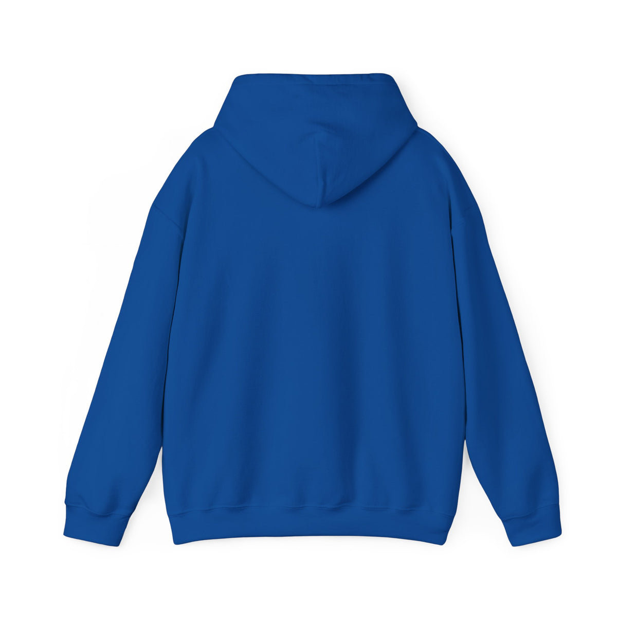 Pickleball Hoodie — “Long Handle. Zero Game.” Graphic Hooded Sweatshirt