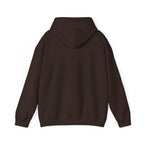Balls Out. Hands Off. Hoodie — Bold Graphic Statement Pullover