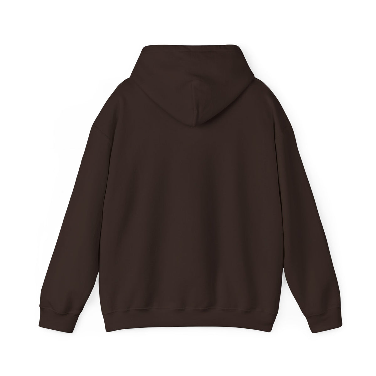 Balls Out. Hands Off. Hoodie — Bold Graphic Statement Pullover