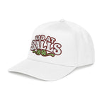 Bad At Balls - Mid Profile Baseball Cap