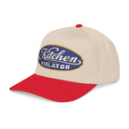 Kitchen Violator - Mid Profile Baseball Cap