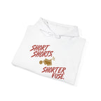 Copy of “Good Game. F**k You.” Gaming Hoodie — Funny Gamer Sweatshirt