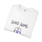T-Shirt — "Good Game. Fuck You." Graphic Tee for Gamers