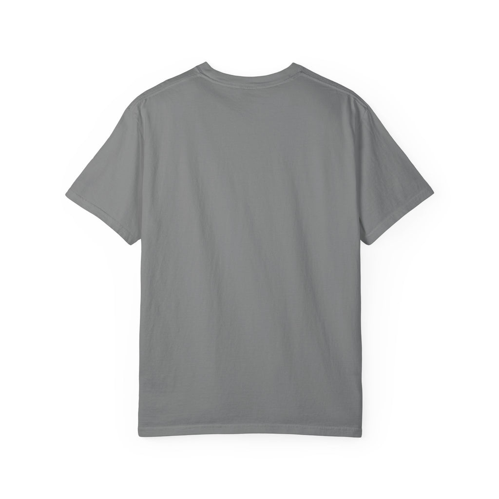 Grandpa Kicked My Ass Again T-Shirt — Funny Retro Pickleball Grandpa Tee