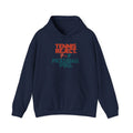 Pickleball Pro Hoodie — “Tennis Reject. Pickleball Pro.” Retro Sports Pullover