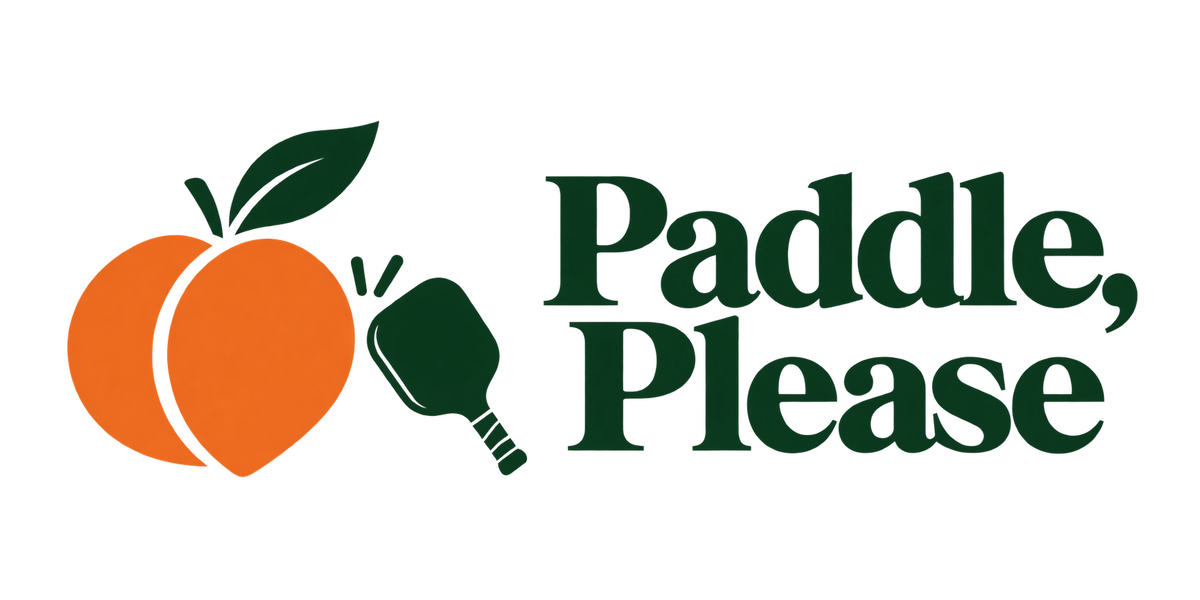 Paddle, Please 